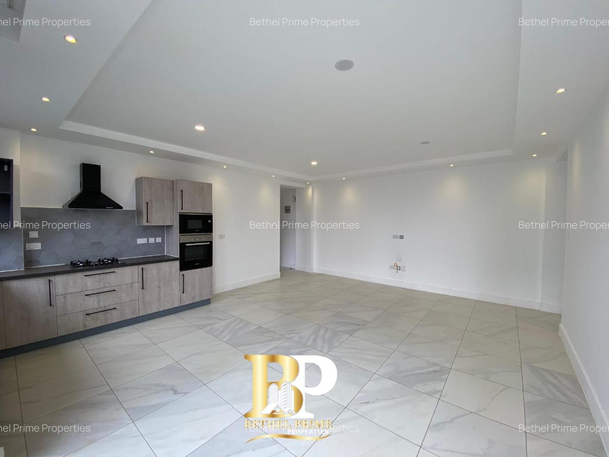 1 Bed Apartment with En Suite in Rhapta Road - 5