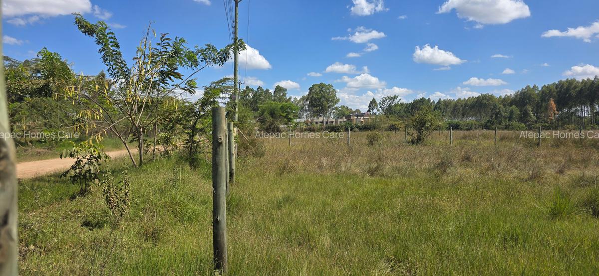 1 ac Land at Eastern Bypass - 1