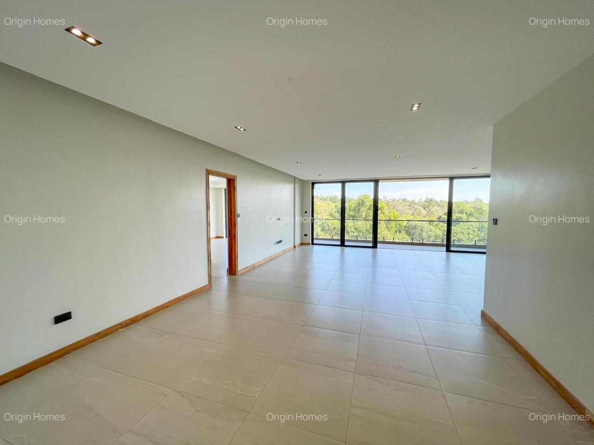 4 Bed Apartment with En Suite at Peponi Road - 16