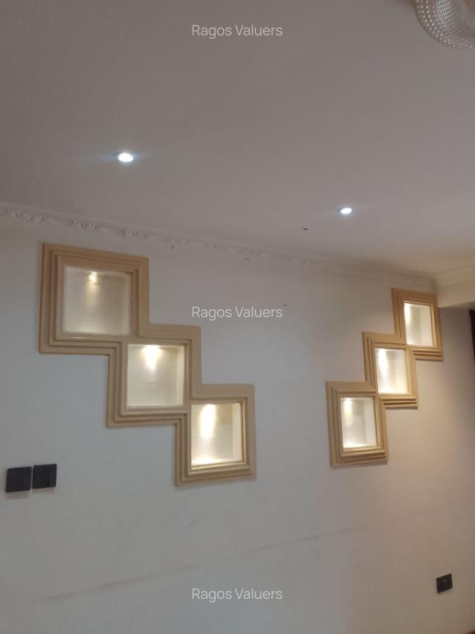 4 Bed House with En Suite at Karen Bogani Road - 10