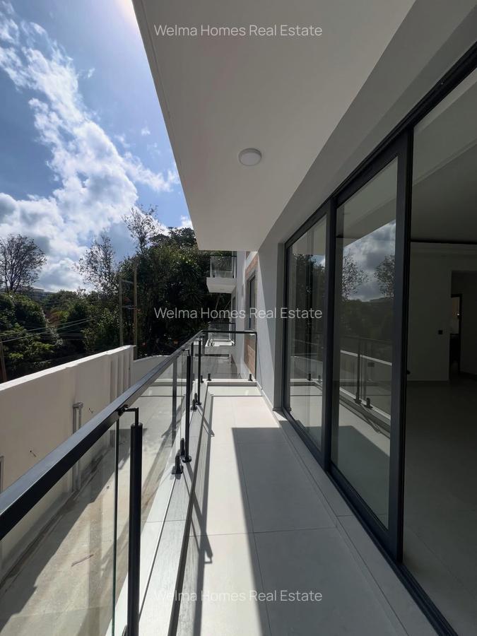 3 Bed Apartment with En Suite in Westlands Area - 6
