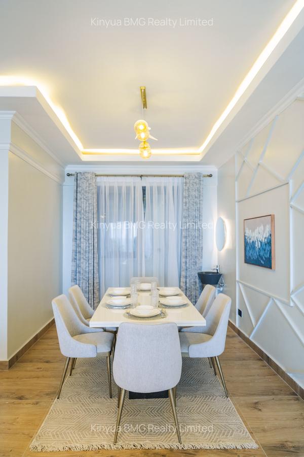 2 Bed Apartment with En Suite at Cement Road - 13