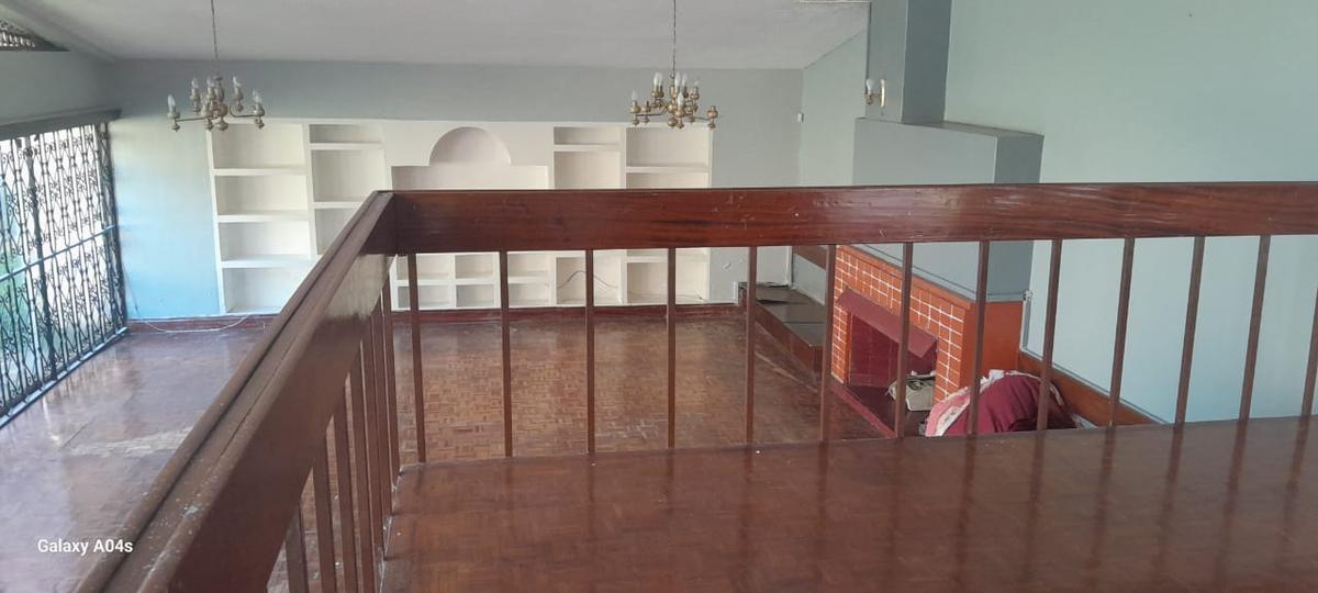 4 Bed Townhouse with En Suite in Lavington - 5