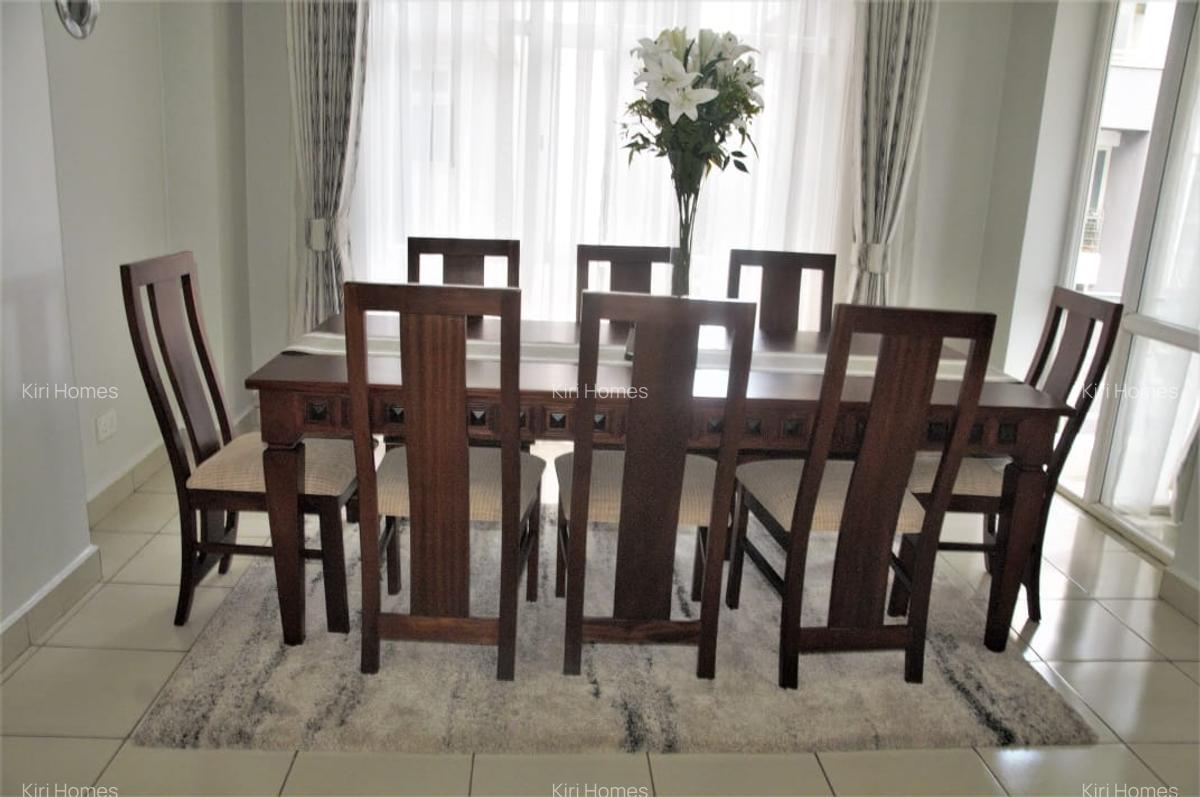 3 Bed Apartment with En Suite in Lavington - 17