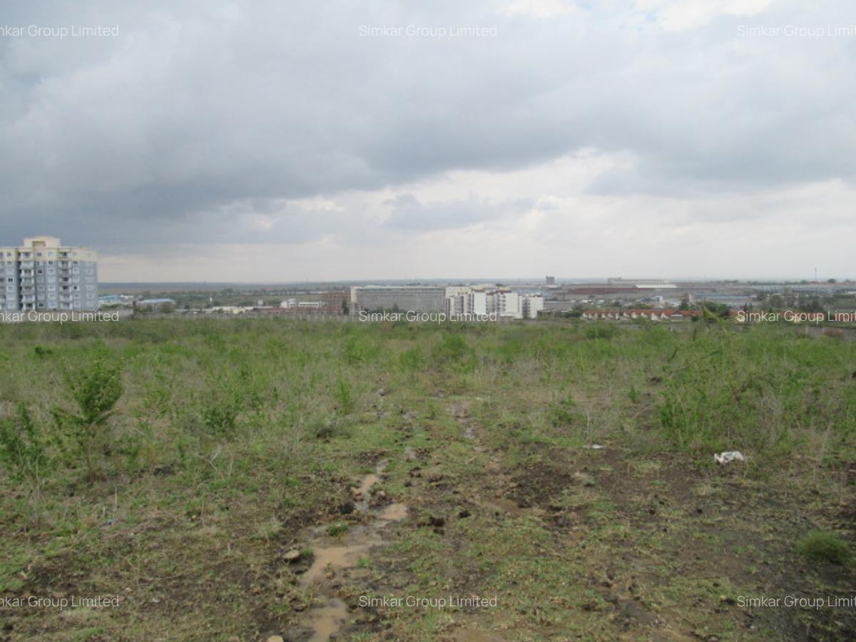 10 ac Land at Sabaki - 6