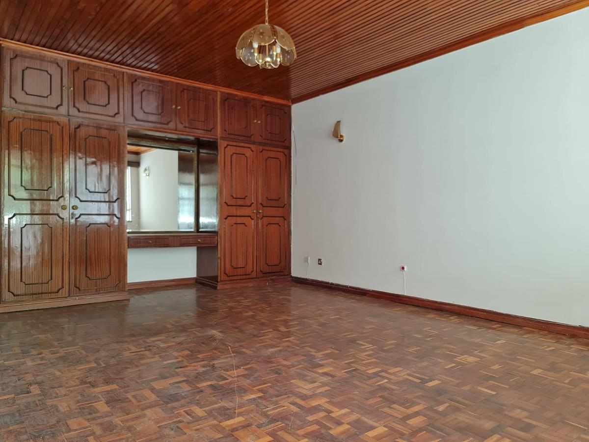 5 Bed House with Staff Quarters in Gigiri - 14