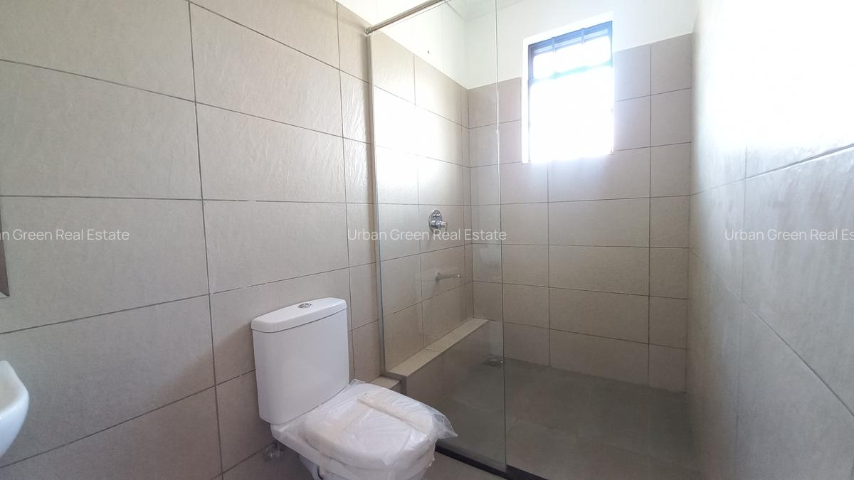 4 Bed Townhouse with En Suite in Syokimau - 14