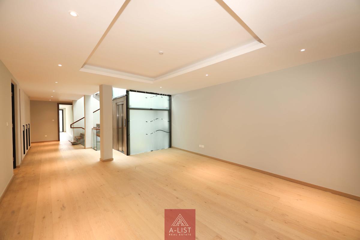 3 Bed Villa with En Suite at Lower Kabete - 20