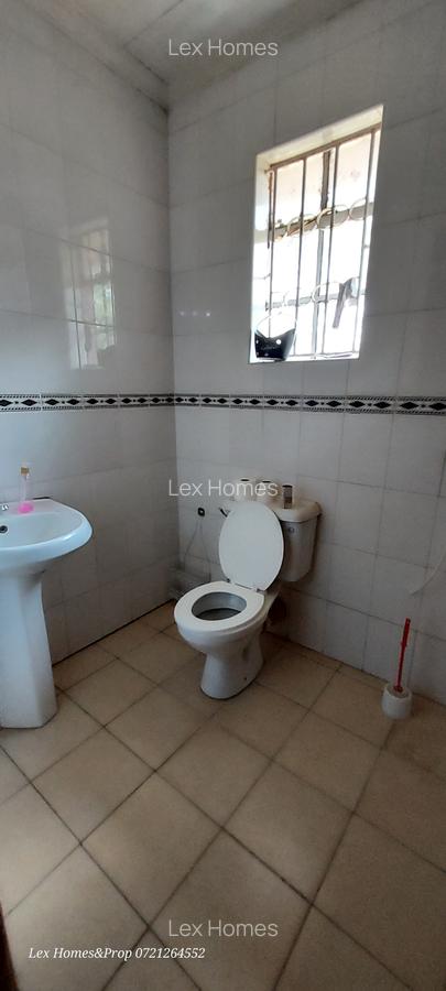 4 Bed Villa with En Suite at Masai Lodge - 13