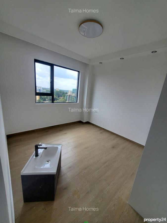 1 Bed Apartment with En Suite at Off Waiyaki Way - 8