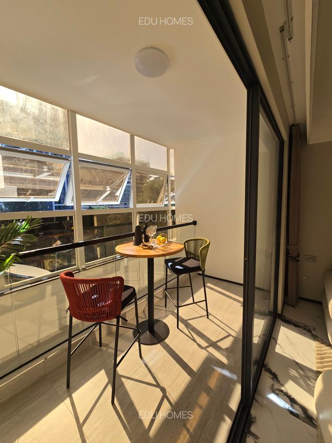 3 Bed Apartment with En Suite at Syokimau - 12