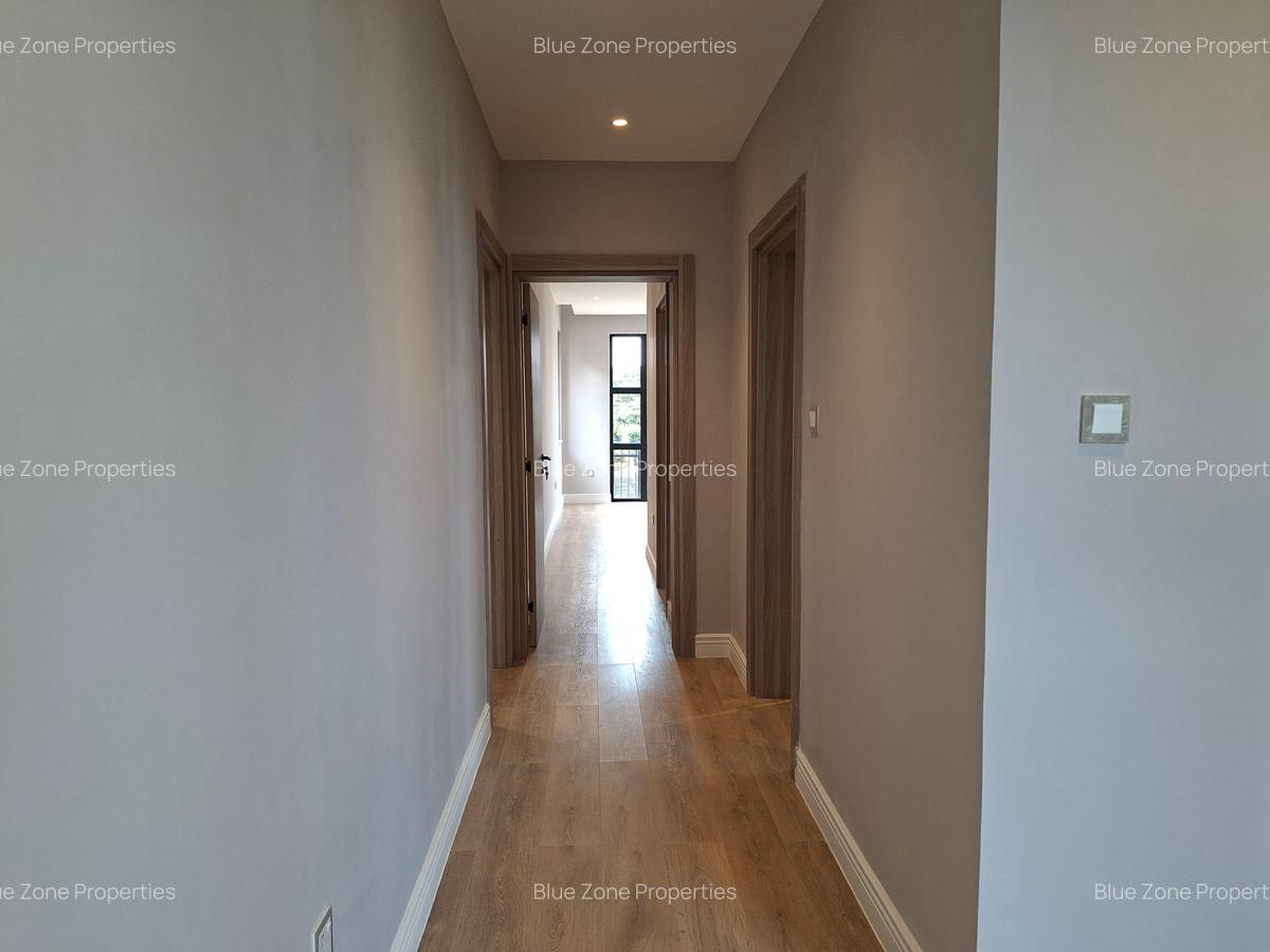 3 Bed Apartment with En Suite at Off Runda Rd - 14