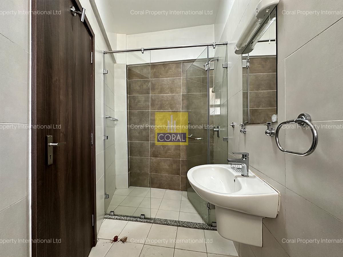 2 Bed Apartment in Kilimani - 9