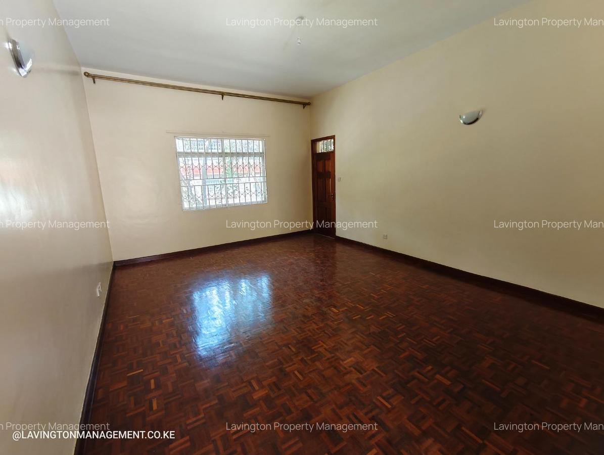 4 Bed Townhouse with En Suite at Lavington Green - 4