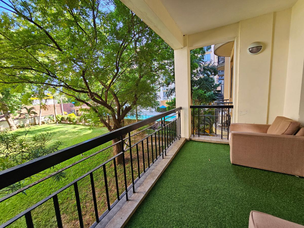 3 Bed Apartment with En Suite in Nyali Area - 20