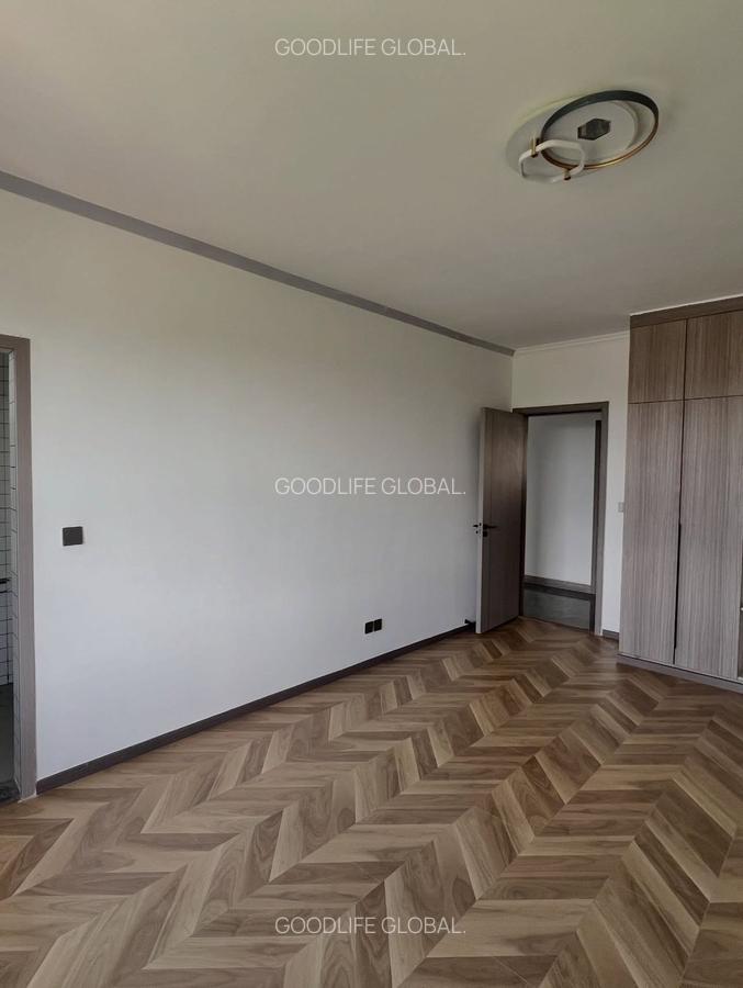4 Bed Apartment with En Suite at Kileleshwa - 4
