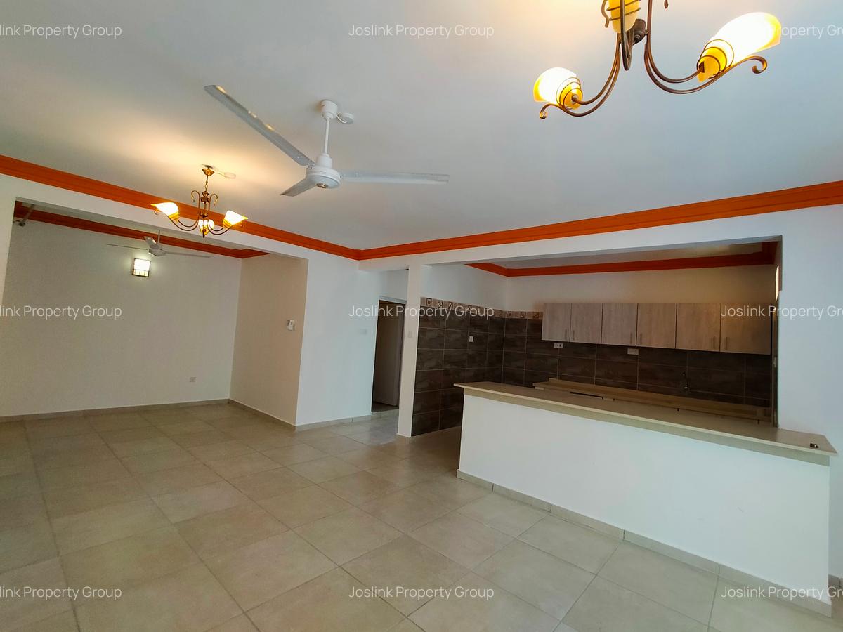 3 Bed Apartment with En Suite in Nyali Area - 7