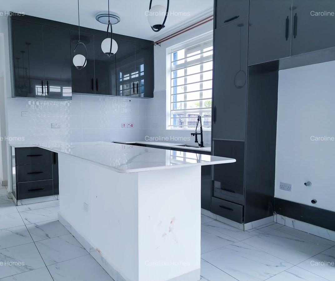 3 Bed House with En Suite at Kenyatta Road - 5