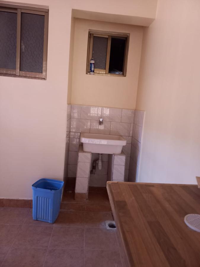 3 Bed Apartment with En Suite in Kileleshwa - 18