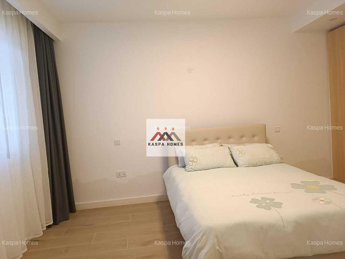 4 Bed Apartment with En Suite at Kileleshwa - 8