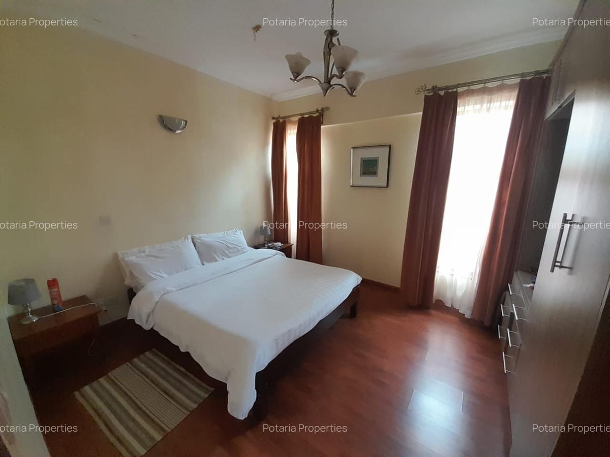 Furnished 1 Bed Apartment with En Suite in Lavington - 8