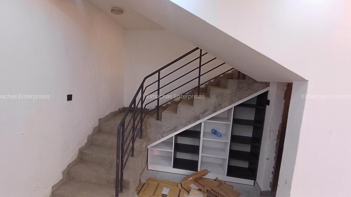 3 Bed Townhouse with En Suite at Mtwapa - 6