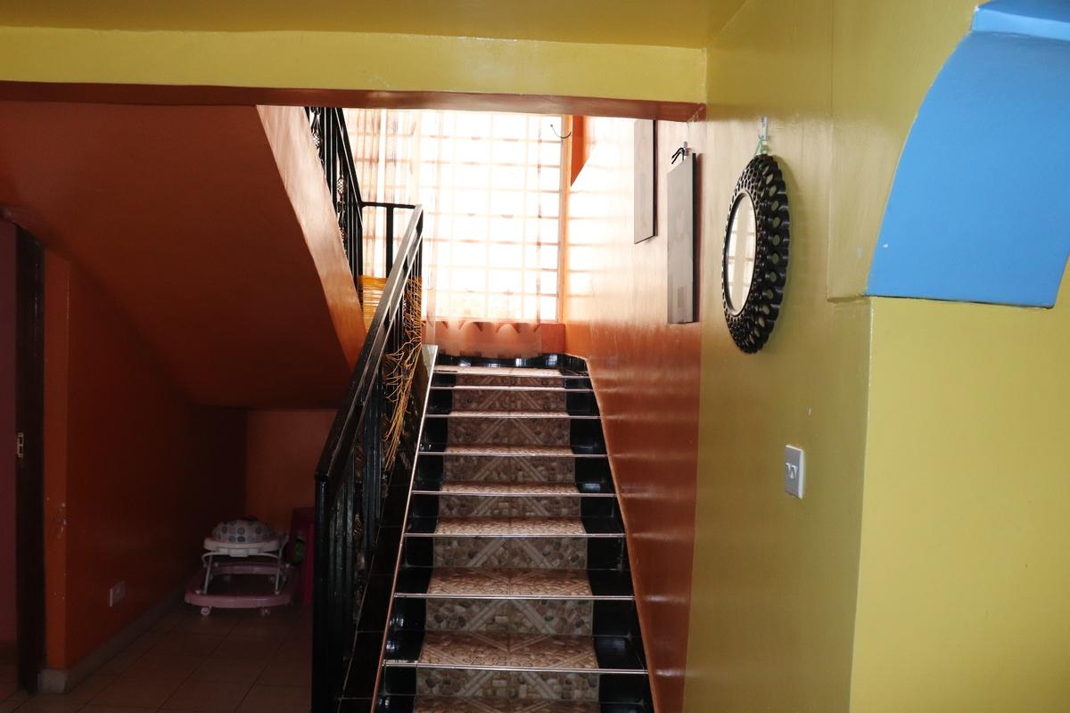 5 Bed House with Garden at Utawala - 3