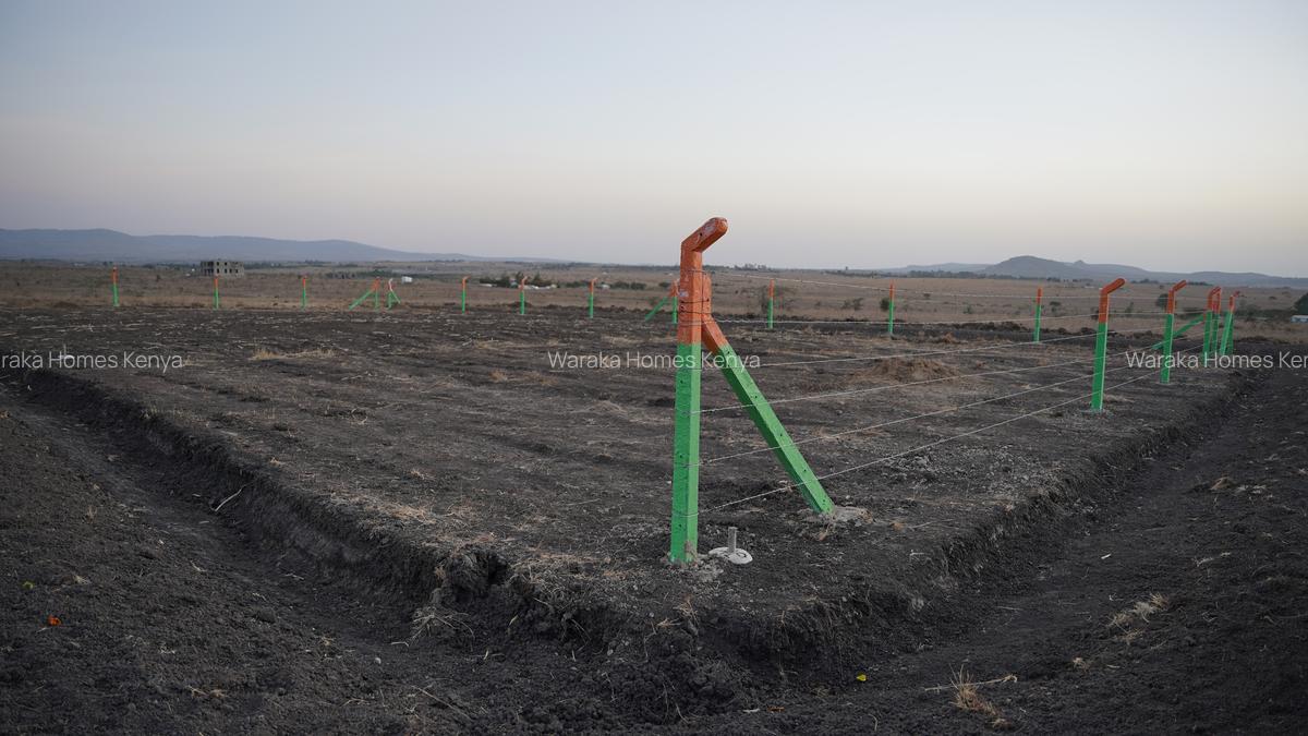 Land at Joska Sunshine - 11