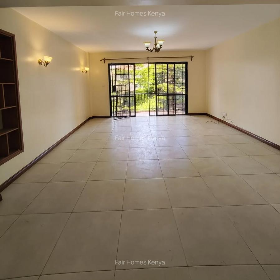 3 Bed Apartment with En Suite at Gitanga Road - 2