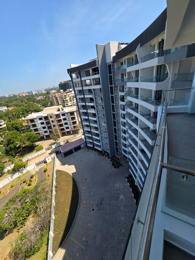 3 Bed Apartment with En Suite at Nyali Beach Road - 2