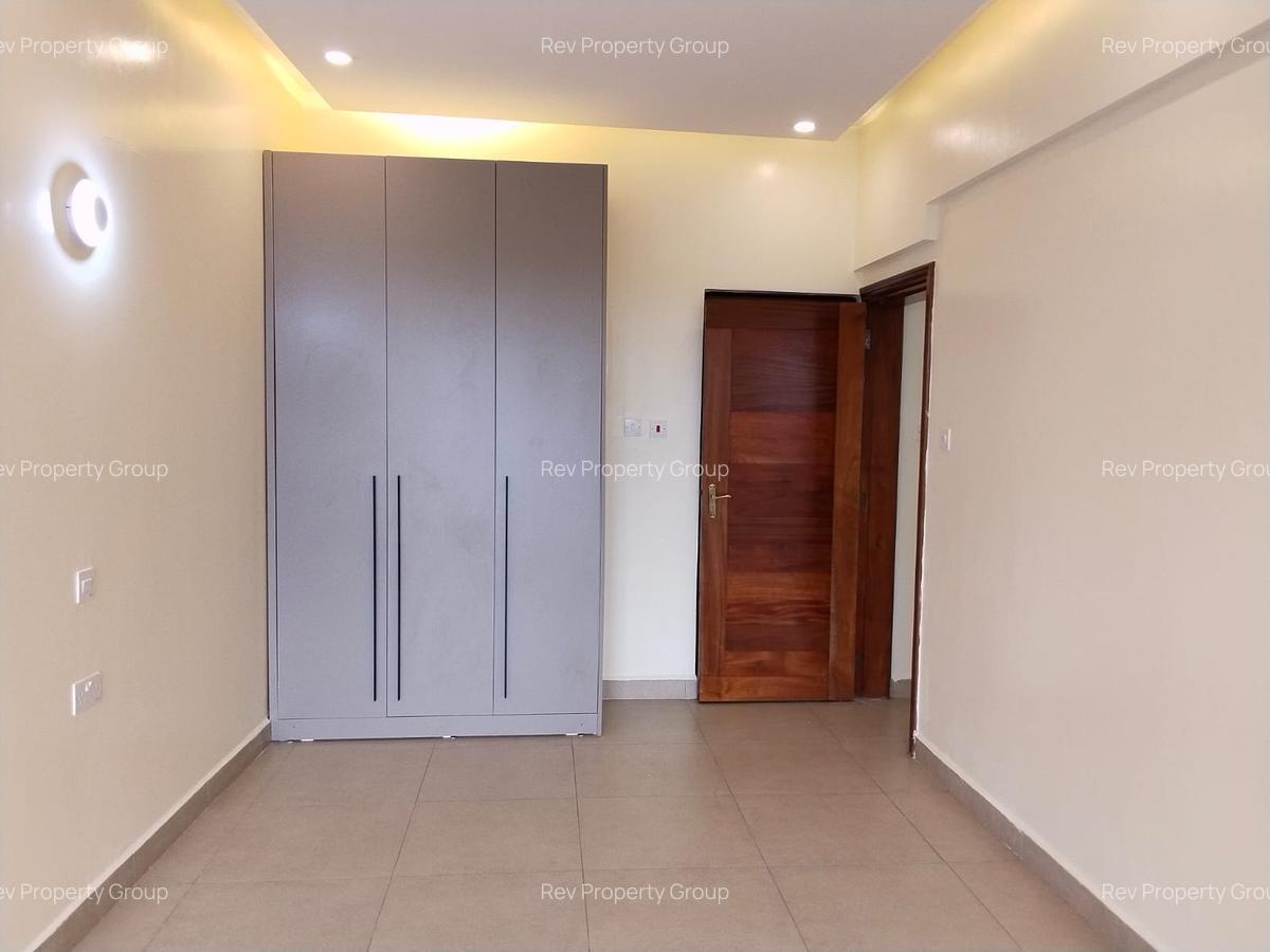 1 Bed Apartment with En Suite in Kilimani - 5