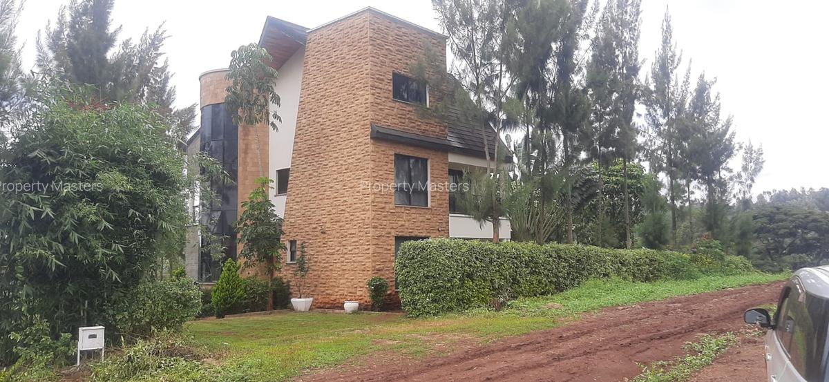 Residential Land at Migaa Golf Estate - 5