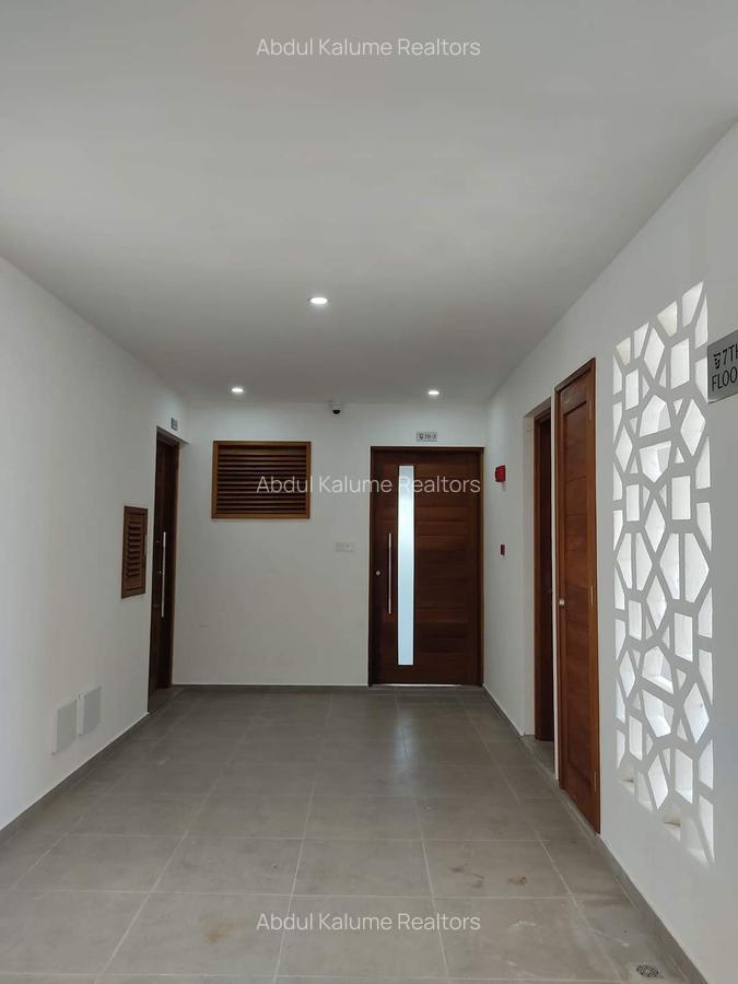 Serviced 3 Bed Apartment with En Suite at Shanzu - 13
