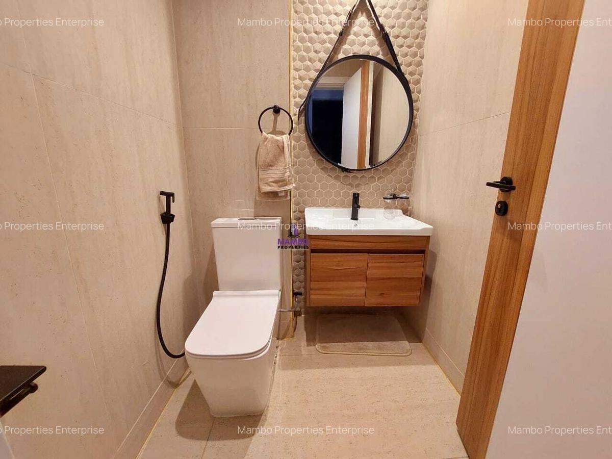 3 Bed Apartment with En Suite at Brookside Drive - 20