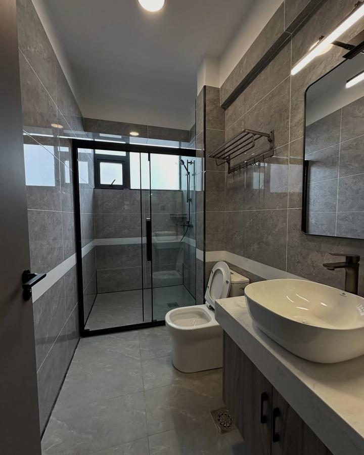4 Bed Apartment with En Suite in Kileleshwa - 7