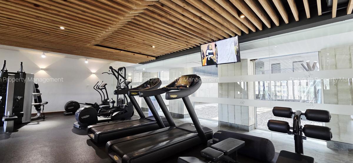 3 Bed Apartment with En Suite at Purple Haze - 18