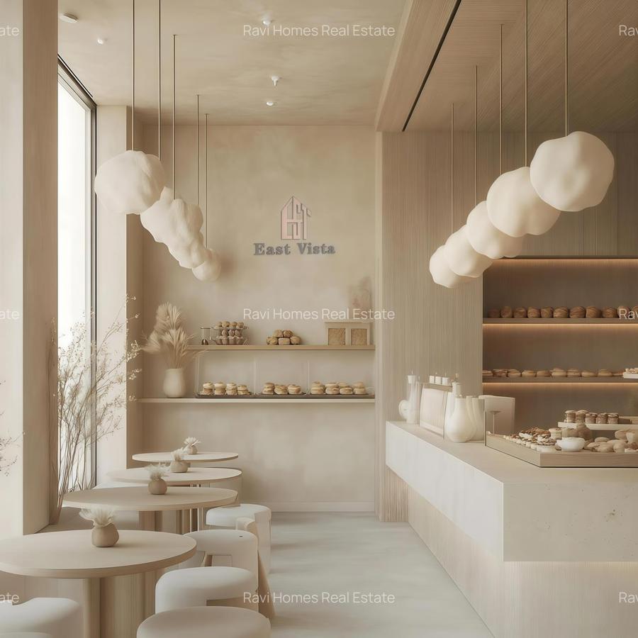 2 Bed Apartment with En Suite at Wangari Mathai Road - 3