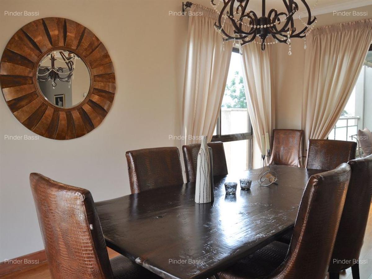 Serviced 3 Bed Apartment with En Suite in Lavington - 7