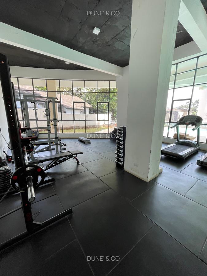 2 Bed Apartment with En Suite in Westlands Area - 18