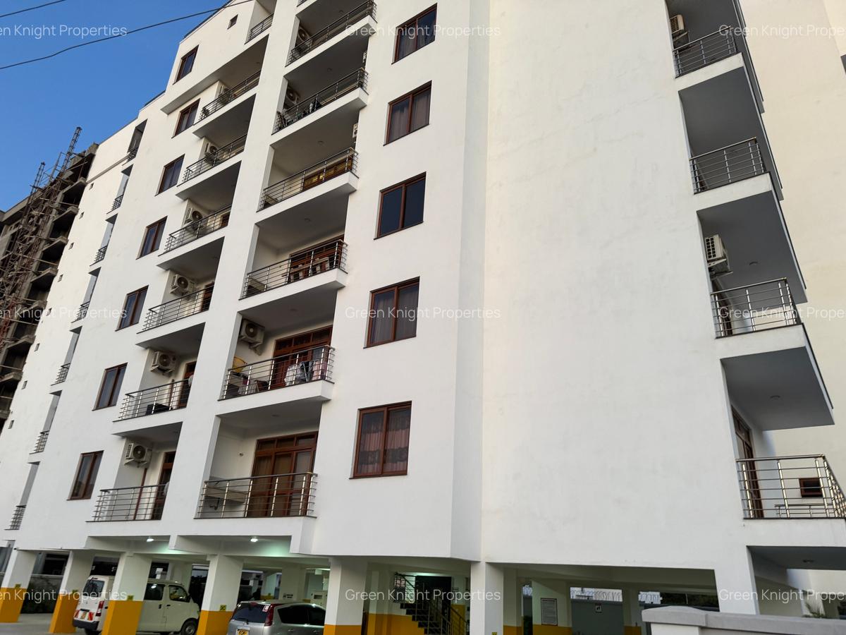 Serviced 3 Bed Apartment with En Suite in Nyali Area - 5