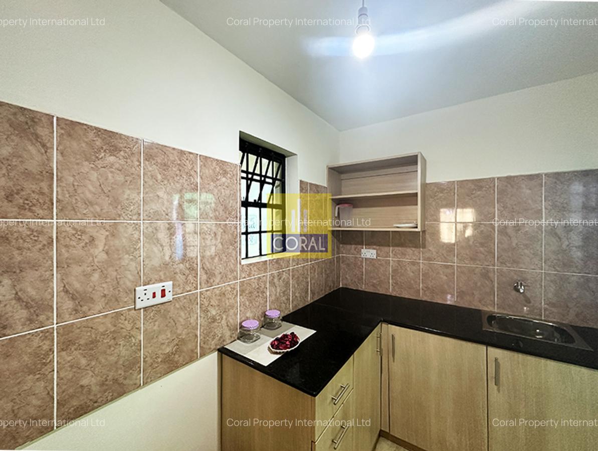 2 Bed Apartment with Lift in Ruiru - 3