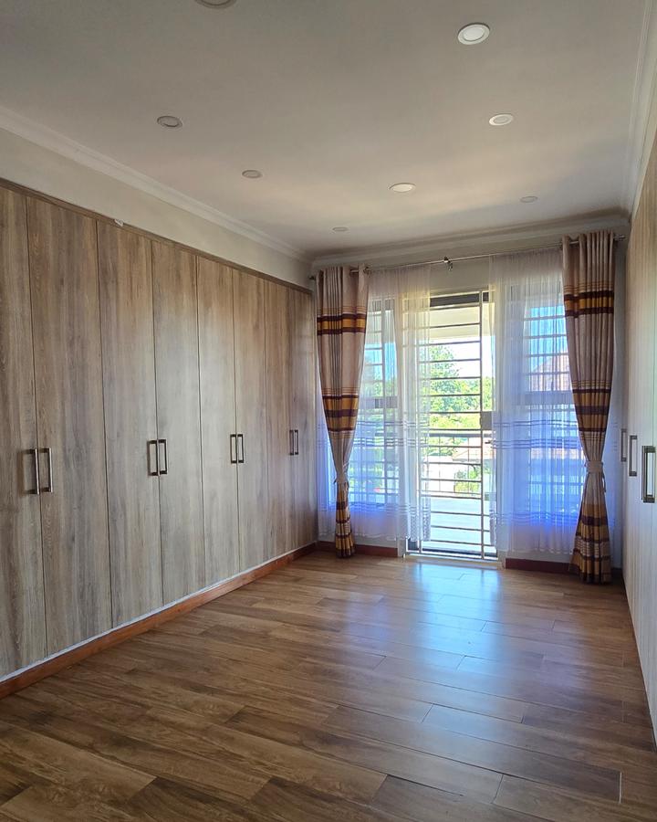 4 Bed Villa with Staff Quarters in Runda - 16