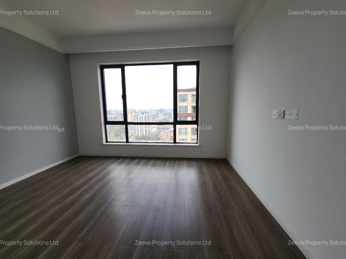 4 Bed Apartment with En Suite in Kilimani - 10