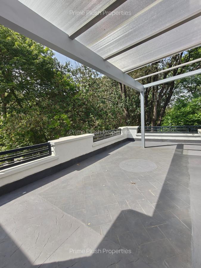 9 Bed House with En Suite in Karen - 4