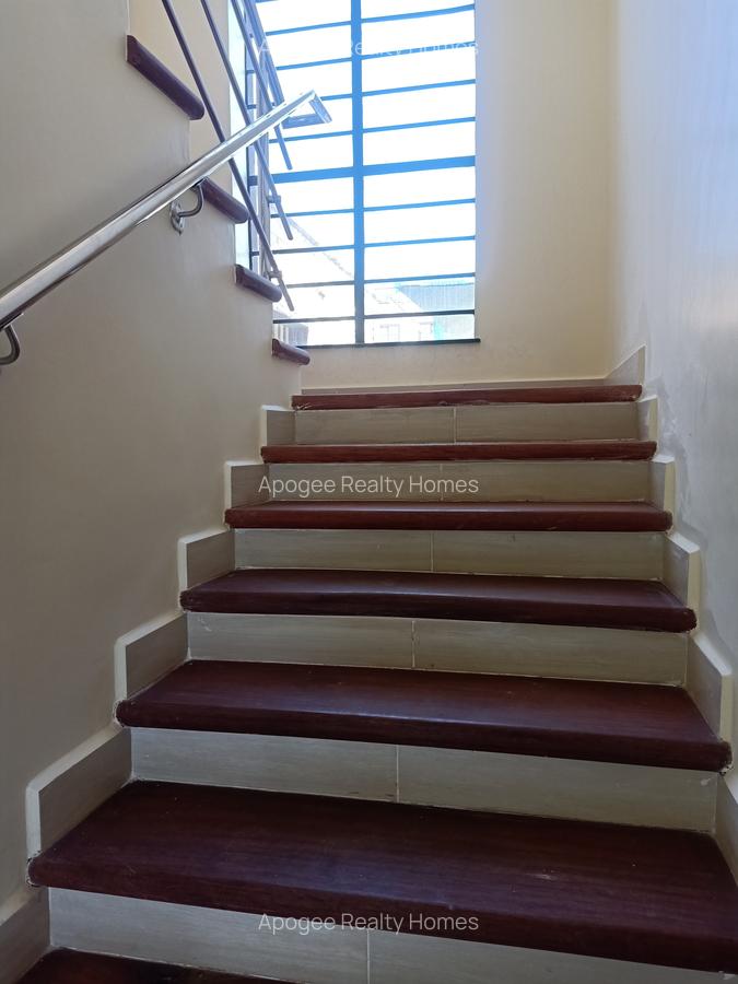 4 Bed House with En Suite at Eden Ville Estate - 7