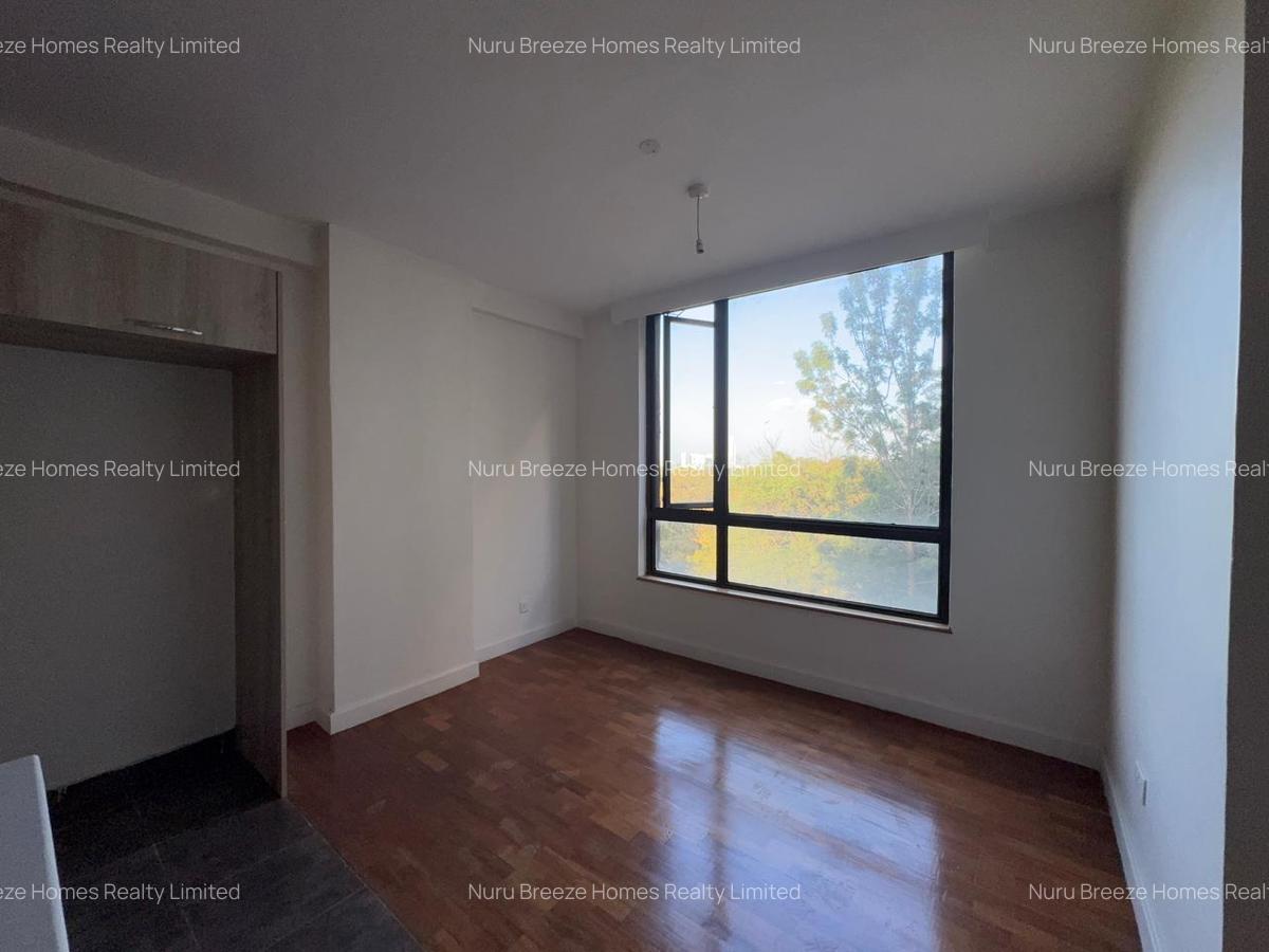 2 Bed Apartment with Swimming Pool in Kilimani - 7