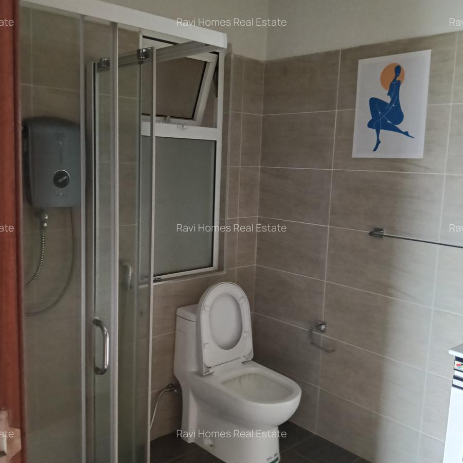 2 Bed Apartment with En Suite at Olenguruoni - 7