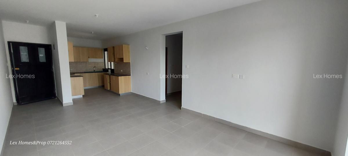 3 Bed Apartment with En Suite at Magadi Road - 3