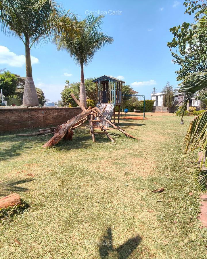 4 Bed Townhouse with En Suite at Loresho - 6