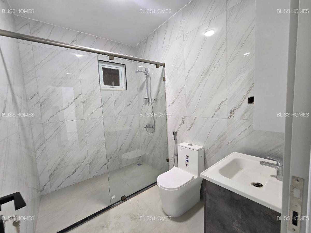 2 Bed Apartment with Swimming Pool at Nyali - 15